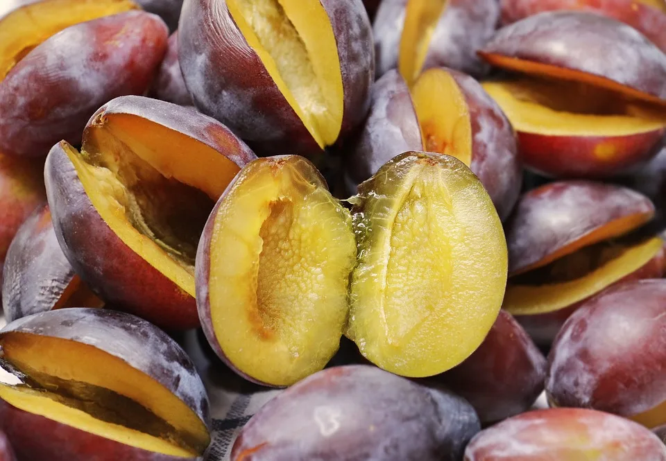 Dieta cu prune – o variantă sănătoasă de a slăbi