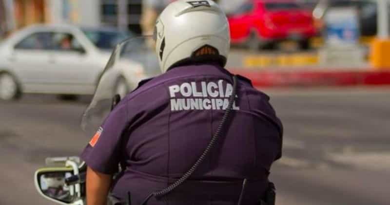 Poliţiştii supraponderali şi obezi din Mexic, obligaţi să ţină dietă