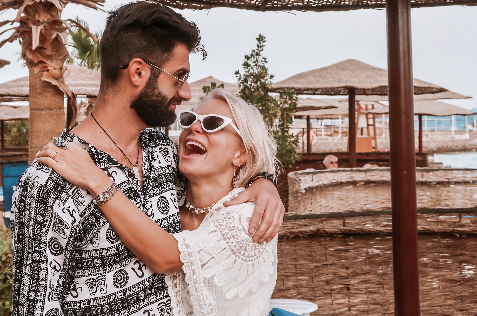 Repetiții în familie! Rolul Stelei din “Liber ca pasărea cerului” le-a dat de lucru și lui Jojo, și lui Ipate