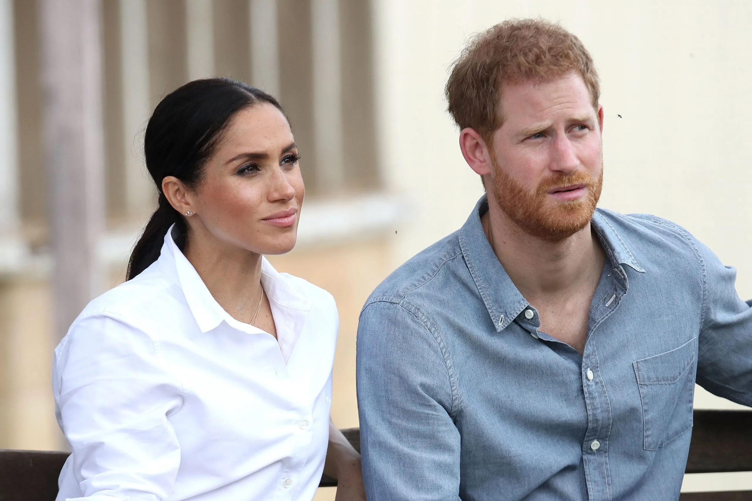 De ce prințul Harry și Meghan nu își vor arăta casa în interviul cu Oprah Winfrey