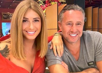 Fosta sotie a lui Reghe, atac dur: „Anamaria Prodan s-a culcat cu Laurentiu cand eram impreuna”