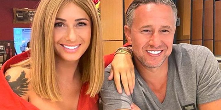 Fosta sotie a lui Reghe, atac dur: „Anamaria Prodan s-a culcat cu Laurentiu cand eram impreuna”