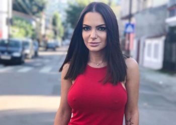 Soțul Andreei Antonescu, primele declarații după ce s-a zvonit că vor divorța