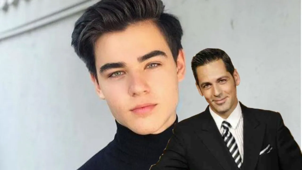 Exclusiv! Radu Stefan Banica va lucra cu tatal sau la Antena 1! La ce show il vom putea vedea?