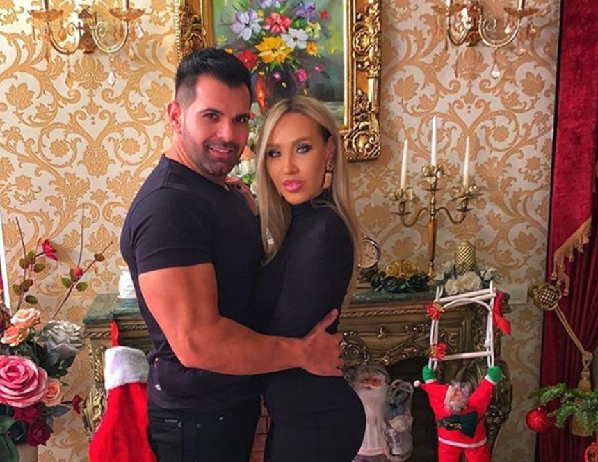 Raluca Podea, enervată la maxim! Cum l-a înjosit blonda pe Florin Pastramă: „Pe mine m-a iubit, de ea s-a folosit”