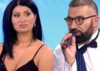 AU ÎNGROPAT SECUREA RĂZBOIULUI! RAMONA DE LA CLEJANI ȘI-A RETRAS PLÂNGEREA ÎMPOTRIVA LUI FULGY