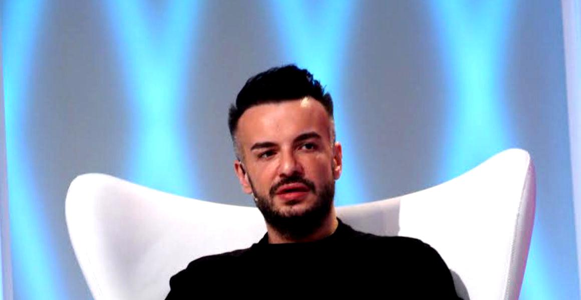 Răzvan Ciobanu a vrut să fie designer în Londra. „Mi se spunea la interviuri că sunt supracalificat”