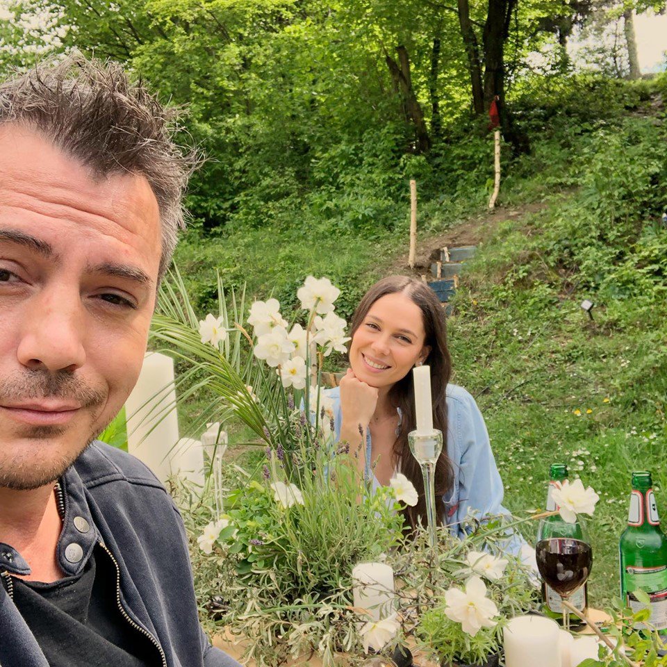 Cum se vede soția lui Răzvan Fodor la bătrânețe. „Dacă totul se accentuează, așa cum cred eu că va fi, probabil voi ajunge și mai cicălitoare”
