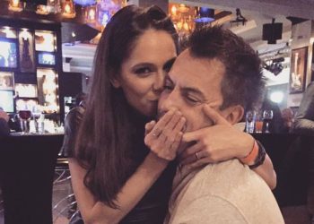 Cum a cunoscut-o Răzvan Fodor pe soția sa, Irina. „I s-a tras scaunul de sub fund”