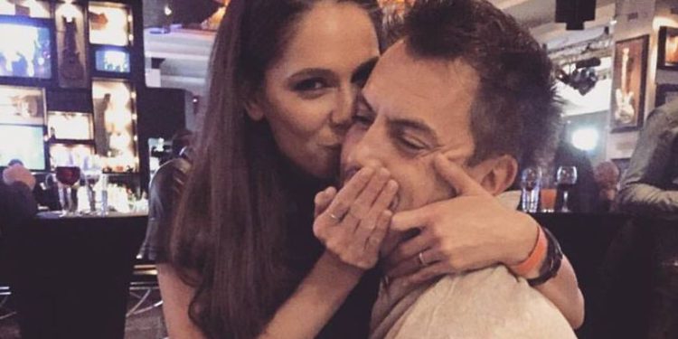 Cum a cunoscut-o Răzvan Fodor pe soția sa, Irina. „I s-a tras scaunul de sub fund”