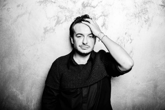 Ce s-a întâmplat cu pagina de Facebook a lui Răzvan Ciobanu. Lacrimi și durere pentru designer