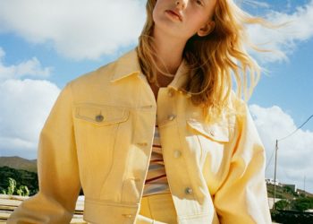 Farmecul discret al denimului Reserved