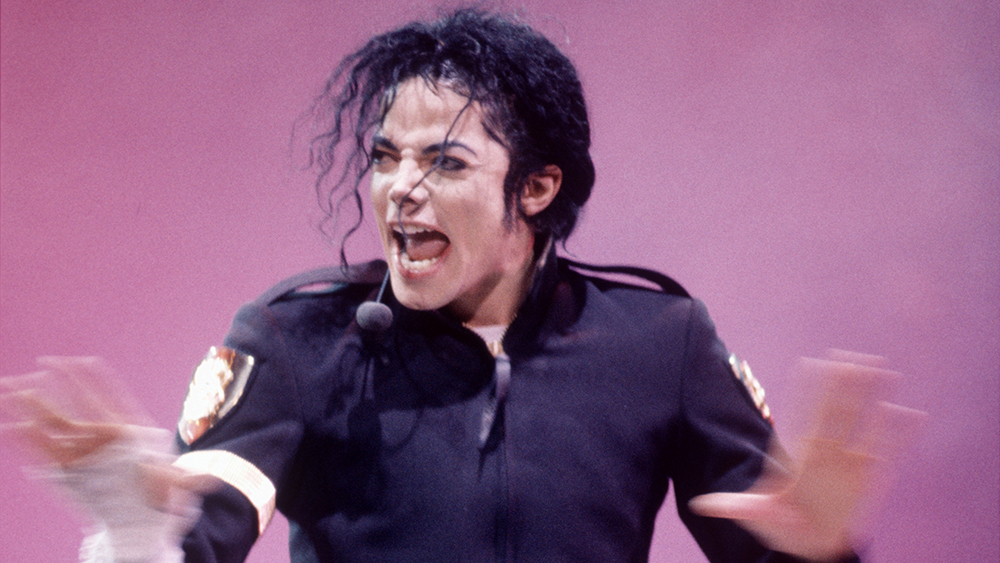 Un film biografic despre Michael Jackson, în pregătire la Hollywood