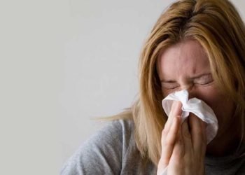 Dacă eşti alergic, ai şanse mai mici să suferi de COVID-19