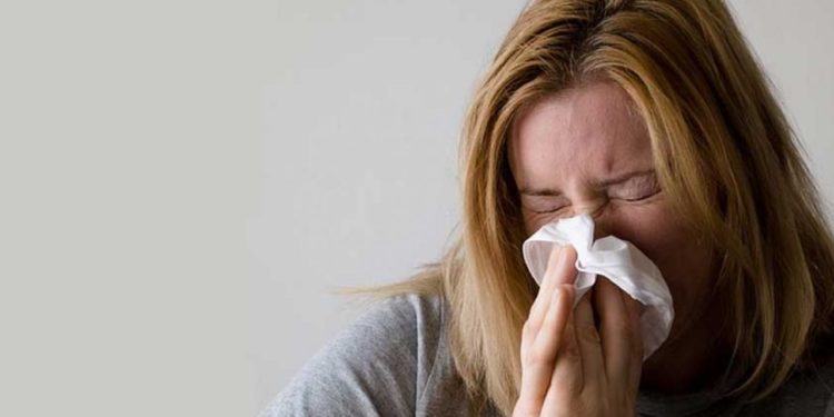 Dacă eşti alergic, ai şanse mai mici să suferi de COVID-19