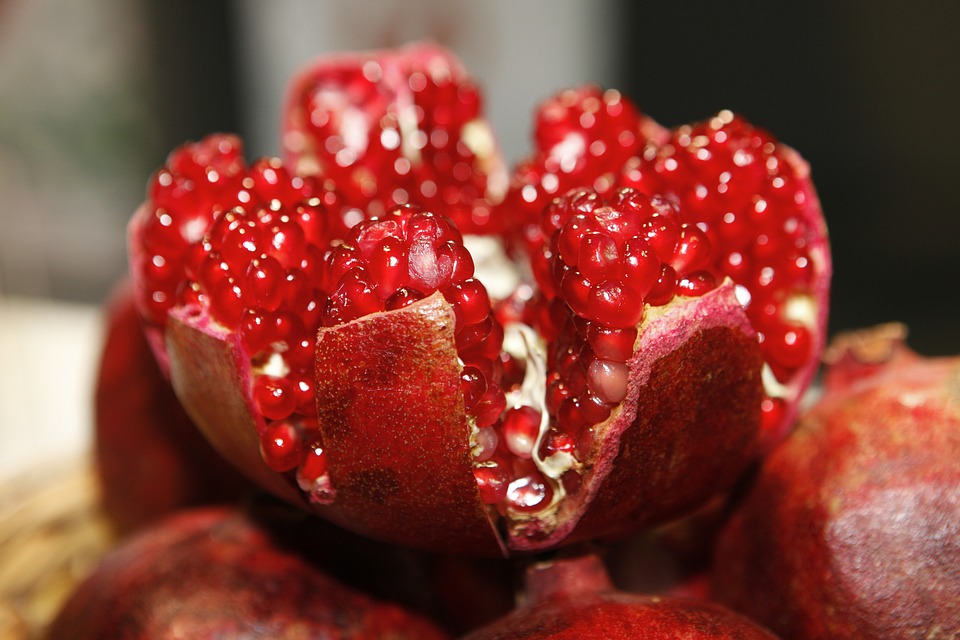 6 superalimente care impiedica formarea cancerului de san