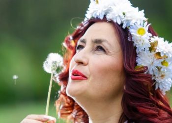 Noi detalii despre Rona Hartner după operație. Ce se întâmplă cu renumita actriță