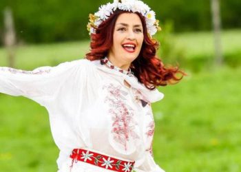 Rona Hartner, totul despre povestea de iubire pe care o trăiește cu viitorul ei soț!