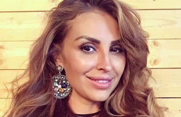 Roxana Blagu este în culmea fericirii! Vedeta este pe cale să devină mamă pentru a doua oară!