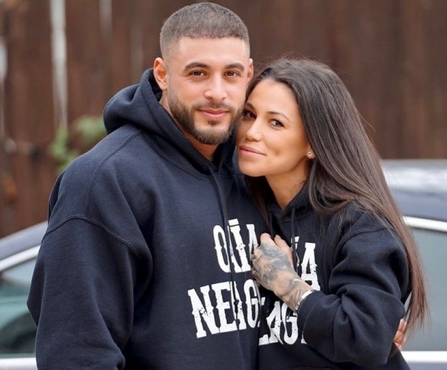 PRIMA REACȚIE A LUI DRAGOȘ PAIU, SOȚUL ROXANEI VANCEA, DUPĂ CE ACEASTA A NĂSCUT!