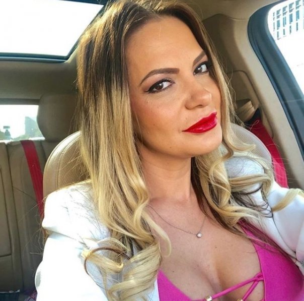 Cum a reușit Andreea Antonescu să depășească cele mai grele clipe din viață: „Am încercat să cer ajutorul persoanelor de specialitate”