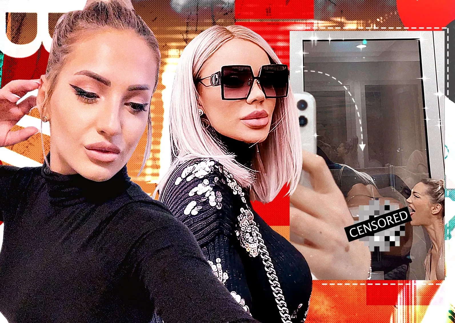 IULIA SĂLĂGEAN, PRIMA REACȚIE DUPĂ CE BIANCA DRĂGUȘANU A NUMIT-O ”PROSTITUATĂ”