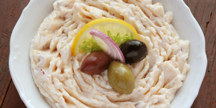 Ce să adaugi în compoziție ca să nu ți se taie icrele