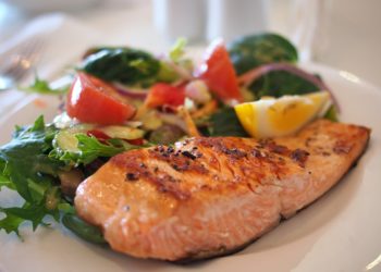 5 alimente bogate în proteine