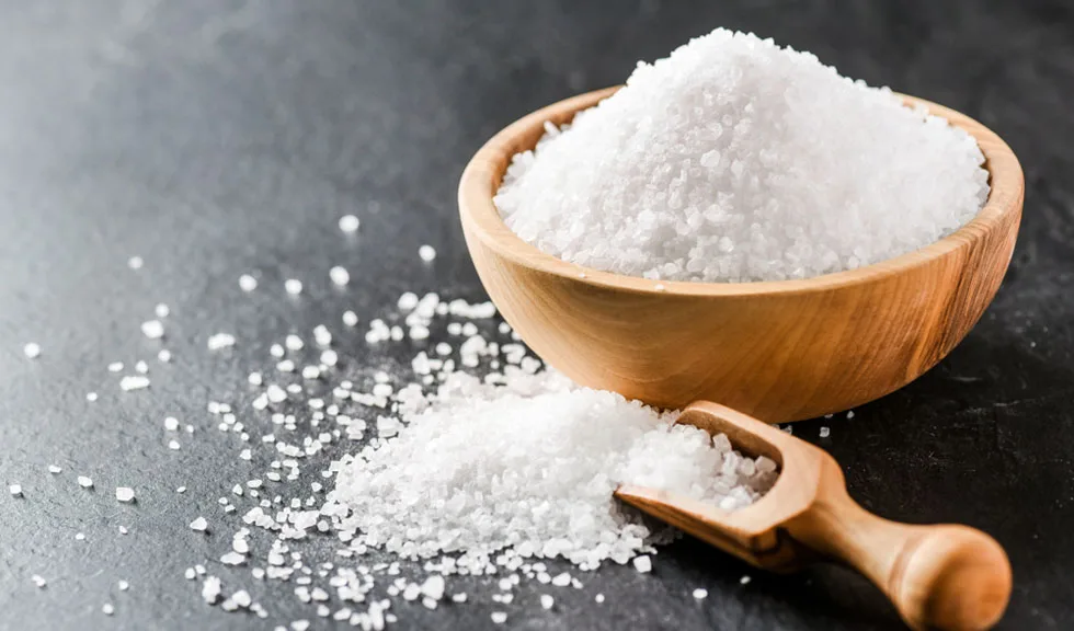 Consumul de sare: noile recomandări FDA