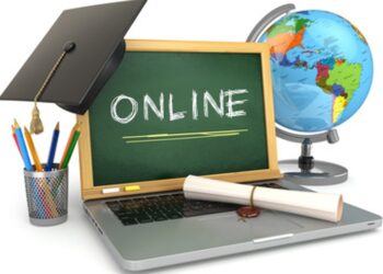 CE ELEVI VOR FACE CURSURI ONLINE SĂPTĂMÂNA VIITOARE