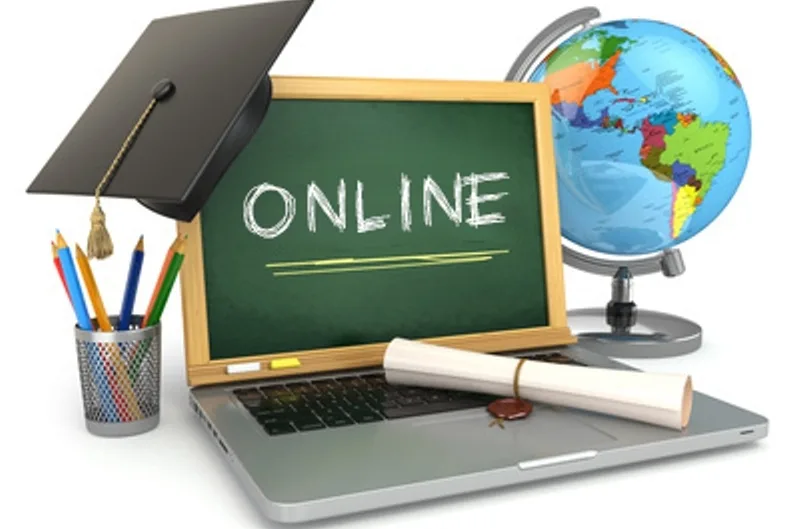 CE ELEVI VOR FACE CURSURI ONLINE SĂPTĂMÂNA VIITOARE