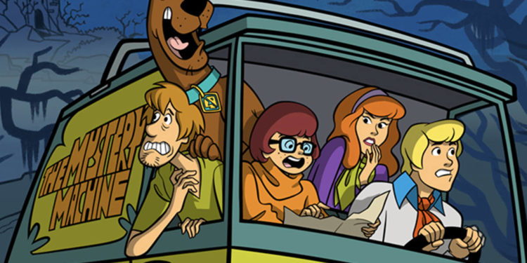 Joe Ruby, co-creatorul Scooby-Doo, a murit la 87 de ani