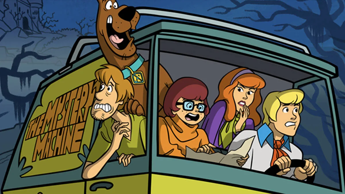 Co-creatorul Scooby-Doo, Ken Spears, moare la vârsta de 82 de ani