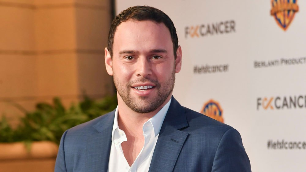 Scooter Braun spune că familia lui a primit „amenințări cu moartea” în urma scandalului cu Taylor Swift