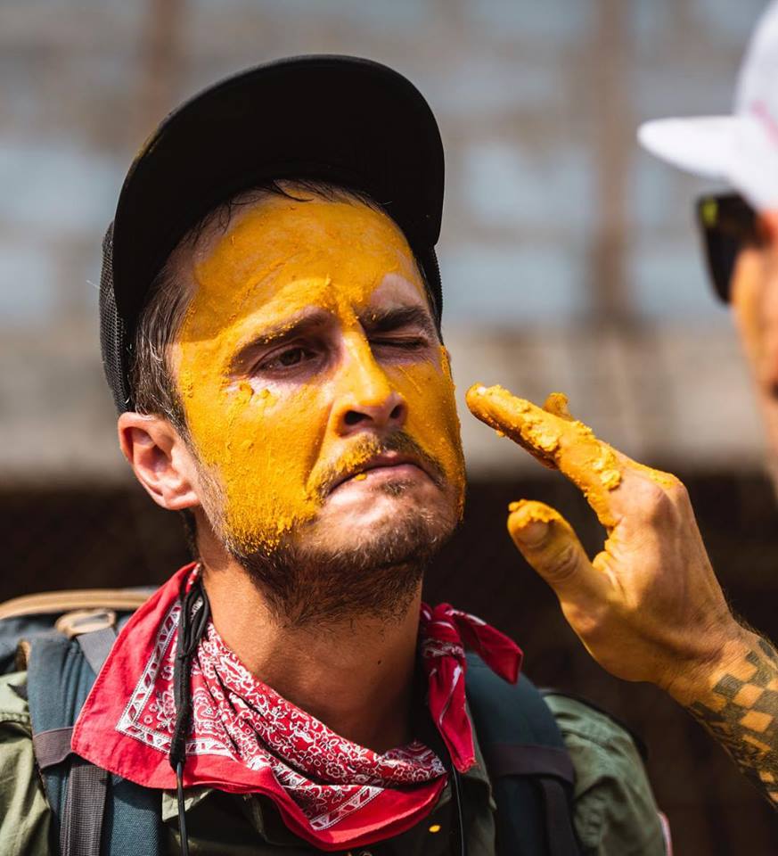 Șerban Copoț, despre experiența trăită la Asia Express. „Am fost alergați noaptea, am simțit rasismul pe pielea mea”