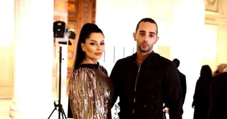 Brigitte Sfăt, adevărul despre relația pe care a avut-o cu Corneliu Oană. „M-am milogit de el să vină”