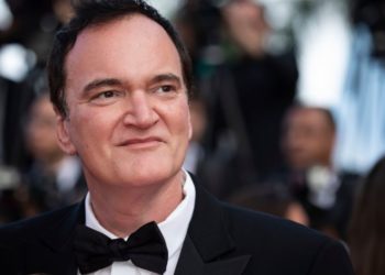 Regizorul Quentin Tarantino scrie un roman despre un veteran din Al Doilea Război Mondial