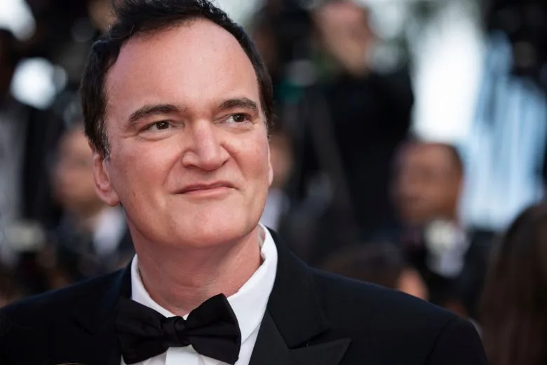 Regizorul Quentin Tarantino scrie un roman despre un veteran din Al Doilea Război Mondial