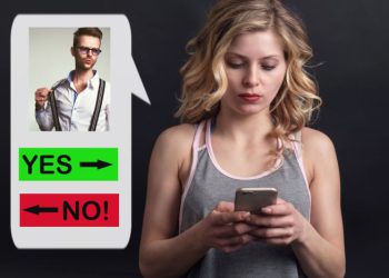 Tu ce-ți dorești? Aventură sau relație? Argumente pro și contra Tinder