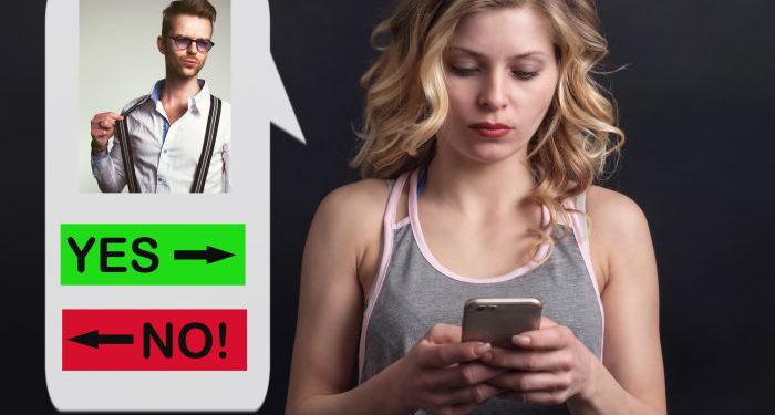 Tu ce-ți dorești? Aventură sau relație? Argumente pro și contra Tinder