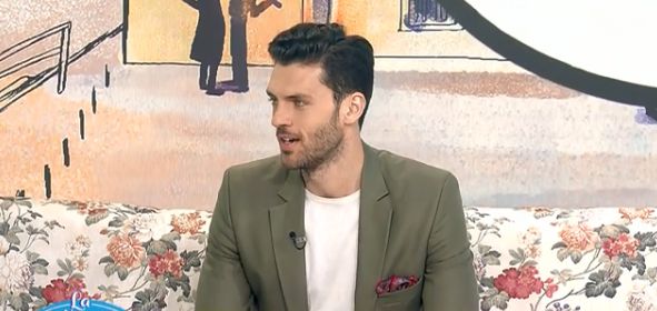 Silviu Țolu, mărturisiri despre relația cu Lili Sandu