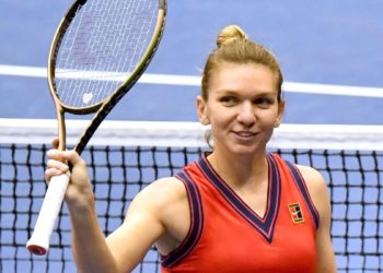 SIMONA HALEP A DECIS SĂ SE RETRAGĂ!
