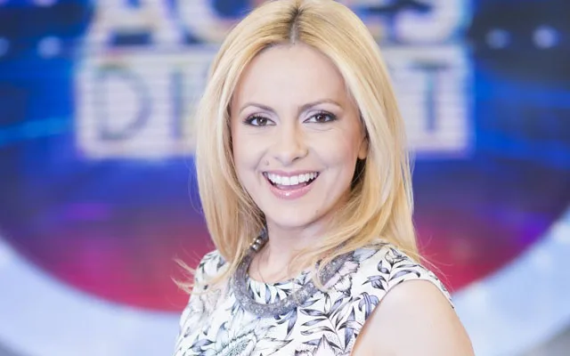Simona Gherghe a dezvăluit care este motivul pentru care a renunțat la emisiunea „Acces Direct”: „M-a consumat foarte tare”