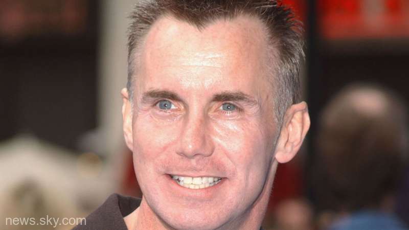 A murit celebrul bucătar britanic Gary Rhodes