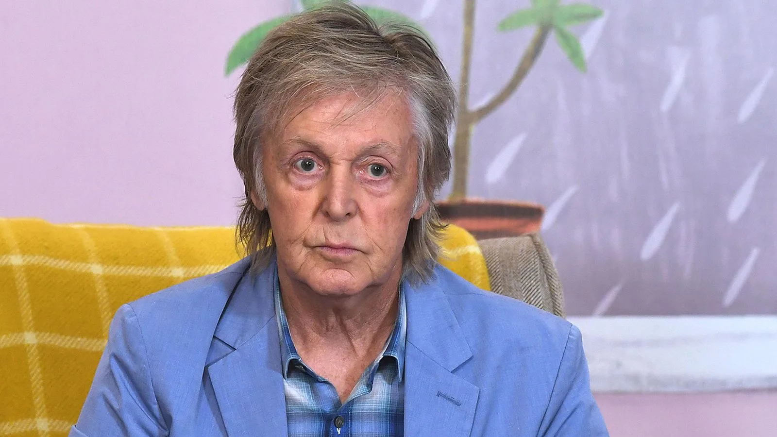 Sir Paul McCartney este de părere că Glastonbury ar fi un „superspreader”