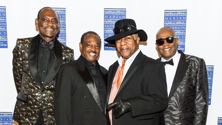 Fondatorul Kool & The Gang, Ronald Bell, a murit la vârsta de 68 de ani