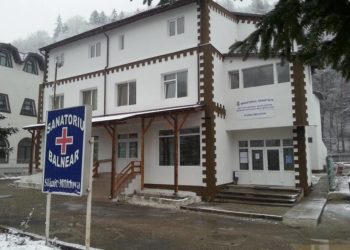 Slănic Moldova, stațiunea din care vii mai odihnit și relaxat