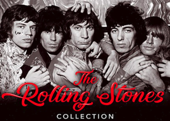 „Start Me Up” – magazinul Rolling Stones deschis în Londra, în ciuda pandemiei