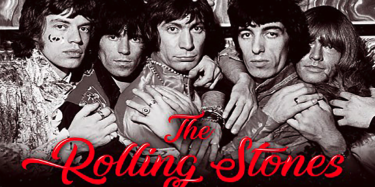 „Start Me Up” – magazinul Rolling Stones deschis în Londra, în ciuda pandemiei
