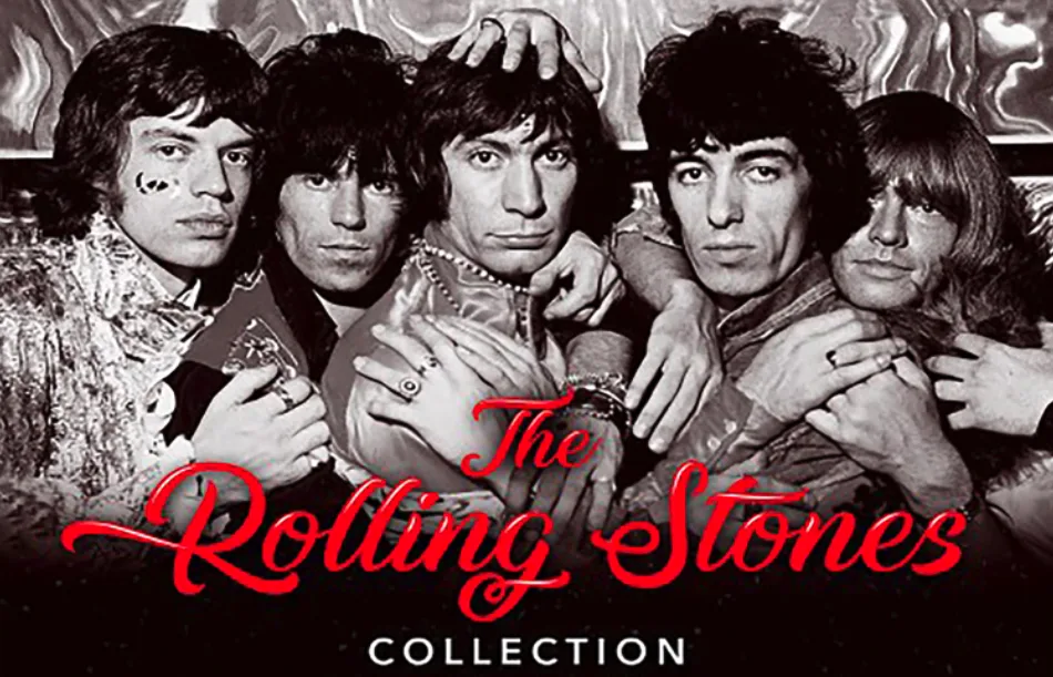 „Start Me Up” – magazinul Rolling Stones deschis în Londra, în ciuda pandemiei